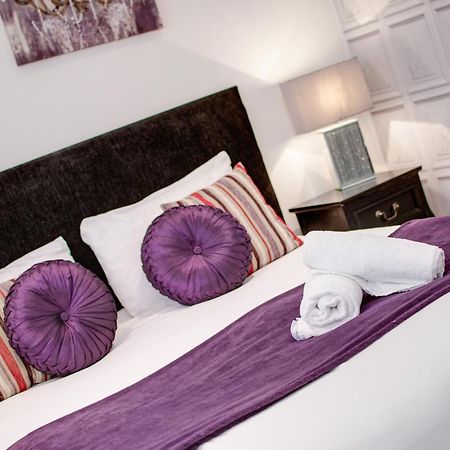 Duke Street Apartment Hotel Liverpool City Centre エクステリア 写真