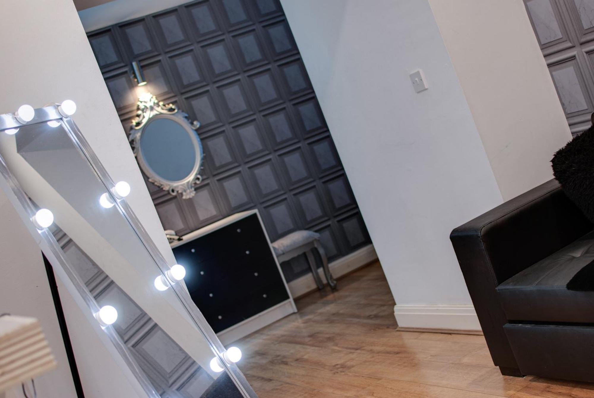 Duke Street Apartment Hotel Liverpool City Centre エクステリア 写真