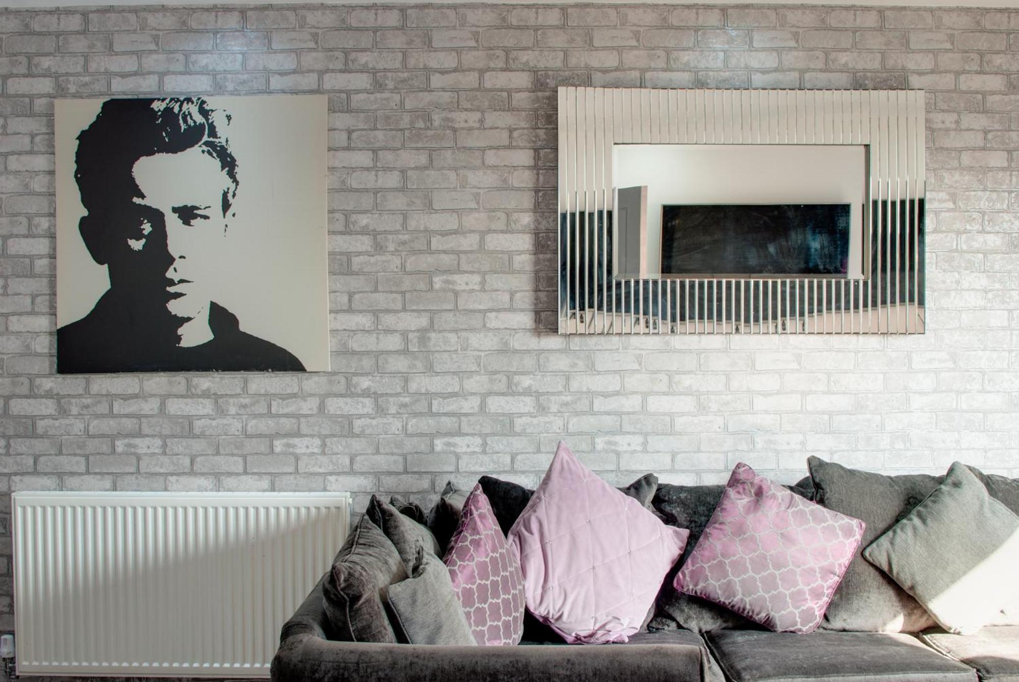 Duke Street Apartment Hotel Liverpool City Centre エクステリア 写真